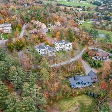 Mountainside At Stowe Appartement Buitenkant foto