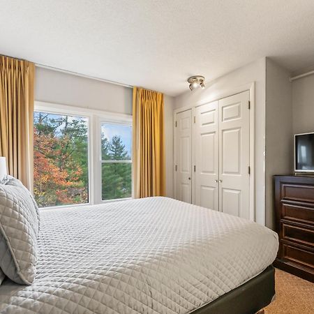 Mountainside At Stowe Appartement Buitenkant foto