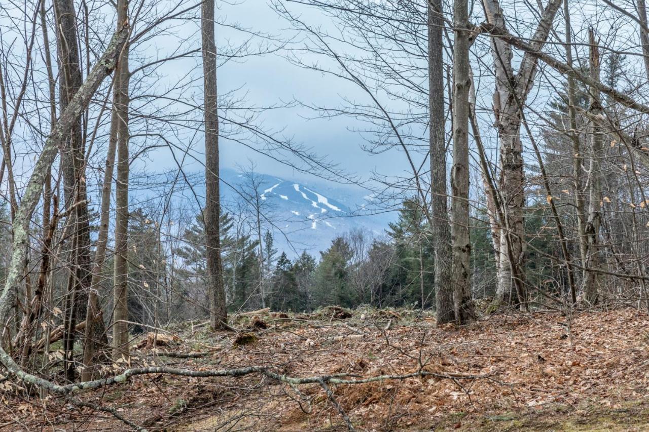 Mountainside At Stowe Appartement Buitenkant foto