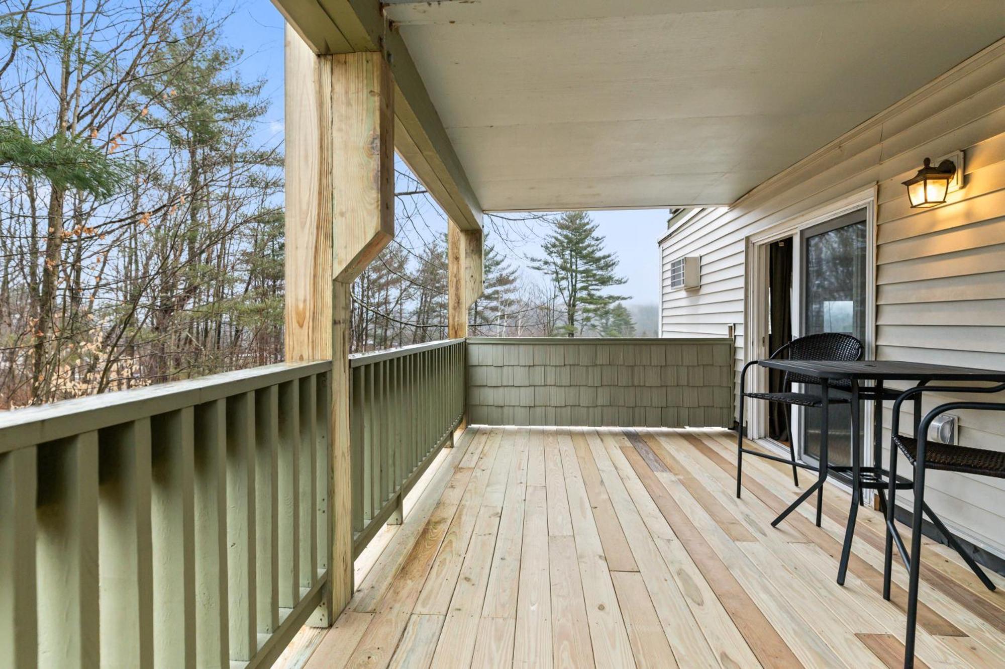 Mountainside At Stowe Appartement Kamer foto