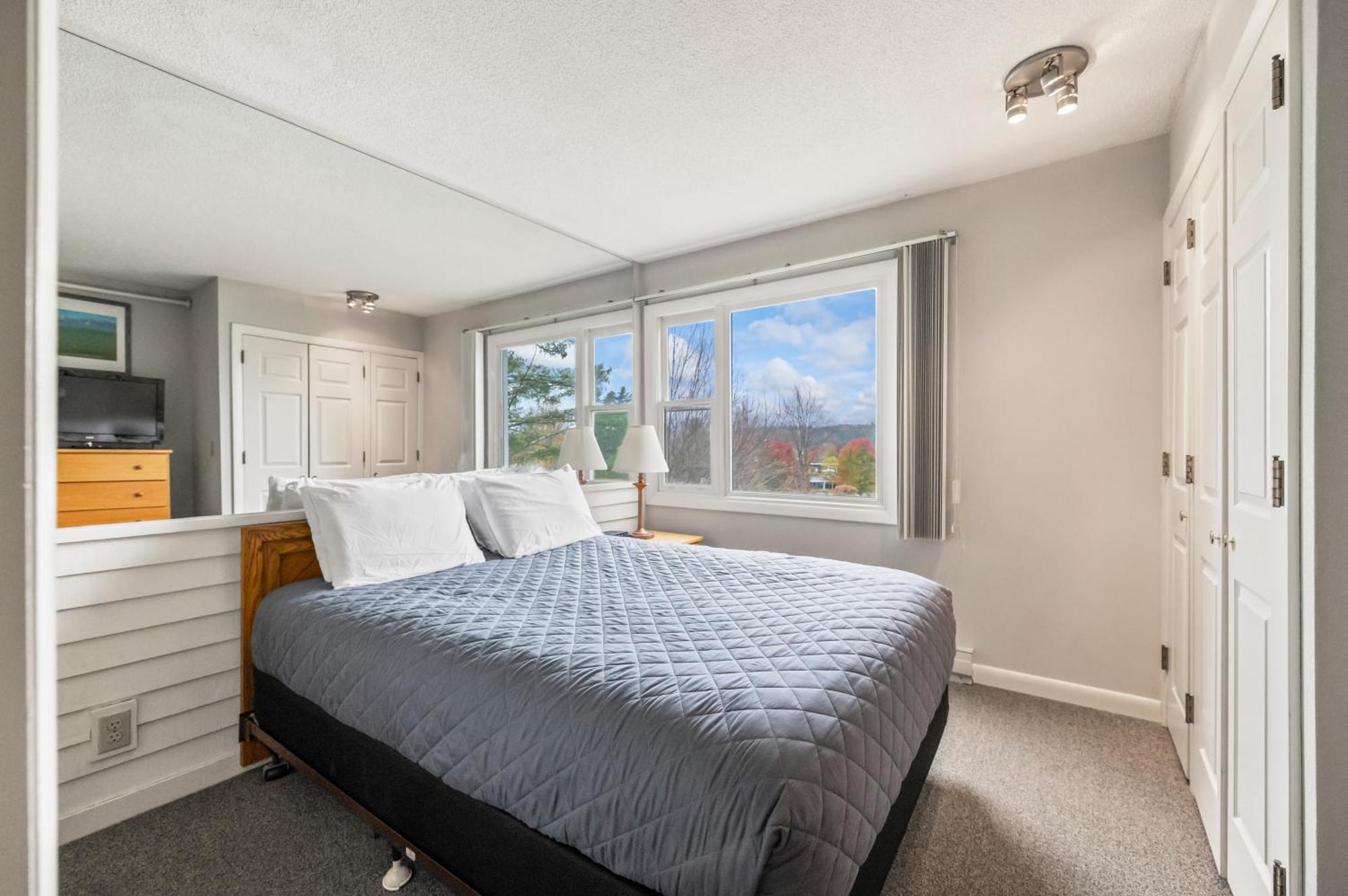 Mountainside At Stowe Appartement Kamer foto