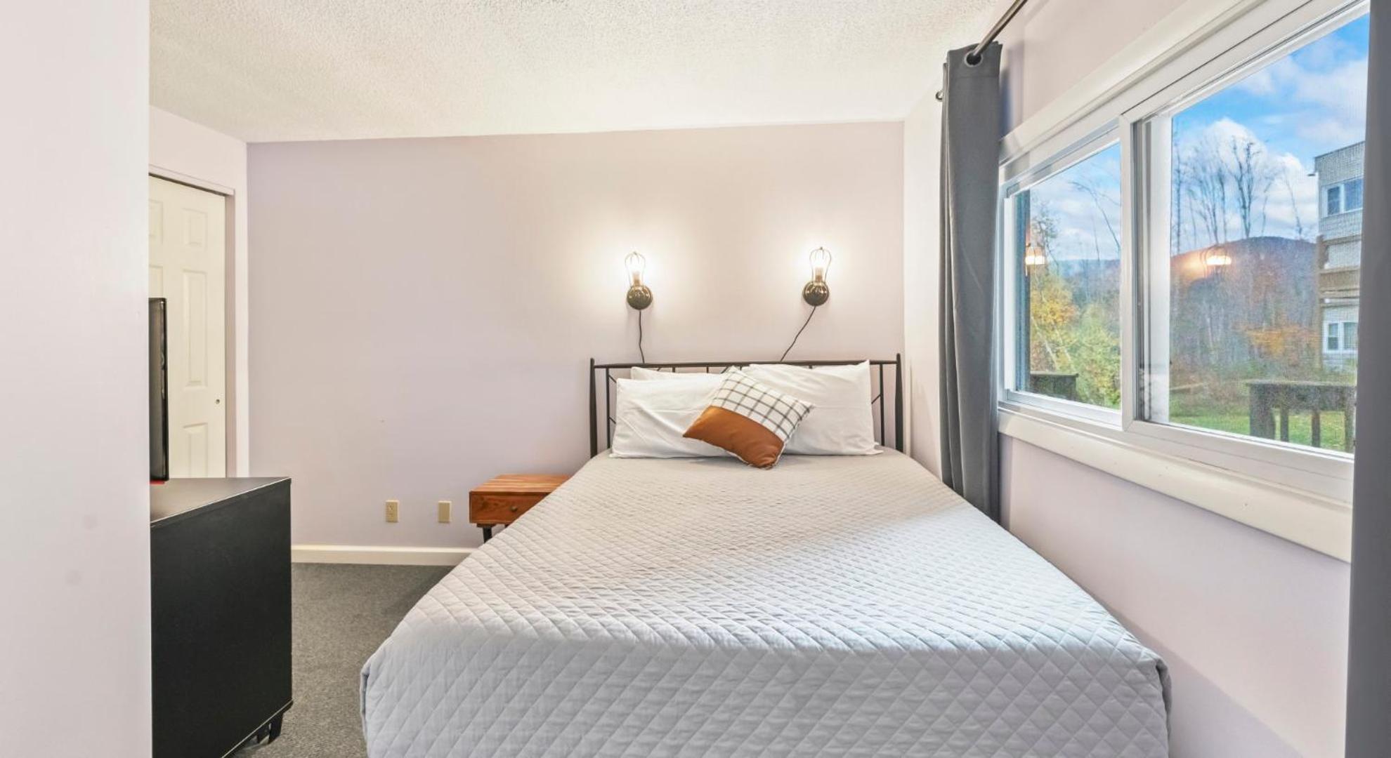 Mountainside At Stowe Appartement Kamer foto